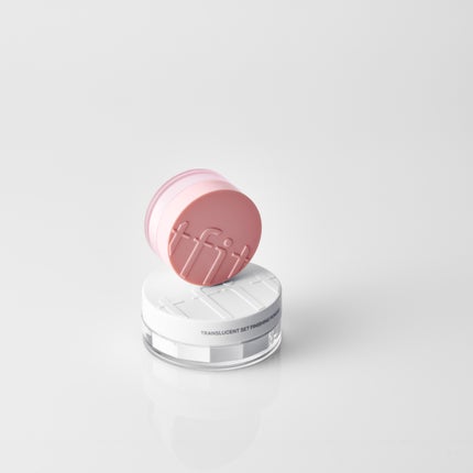 トランスルーセントセットフィニッシングパウダー/TFIT/ルースパウダーを使ったクチコミ(2枚目)