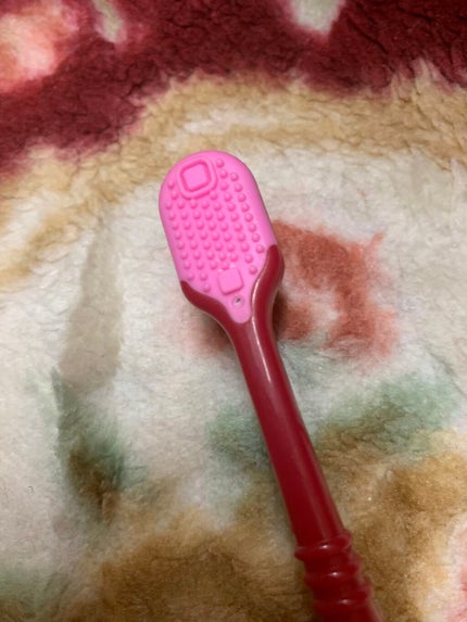 クリニカアドバンテージ ハミガキ/クリニカ/歯磨き粉を使ったクチコミ(4枚目)