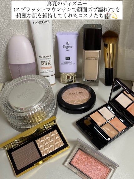 サブリマージュ レサンス ドゥ タン / CHANELの口コミ サブリマージュ レサンス ドゥ タン / CHANELの口コミ