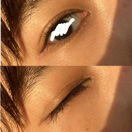 ハイライター/キャンメイク/パウダーハイライトを使ったクチコミ(2枚目)