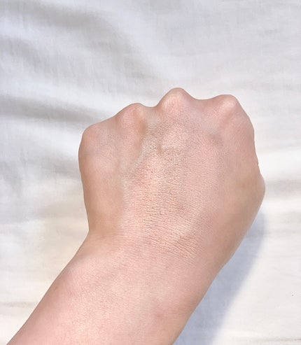 タンイドル ウルトラ ウェア リキッド/LANCOME/リキッドファンデーションを使ったクチコミ(4枚目)