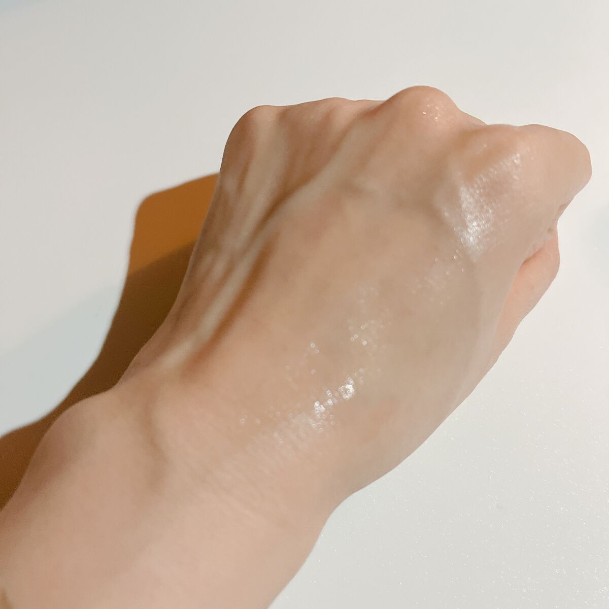 アトカミング保湿スティックバーム/VELY VELY/フェイスバームを使ったクチコミ（3枚目）