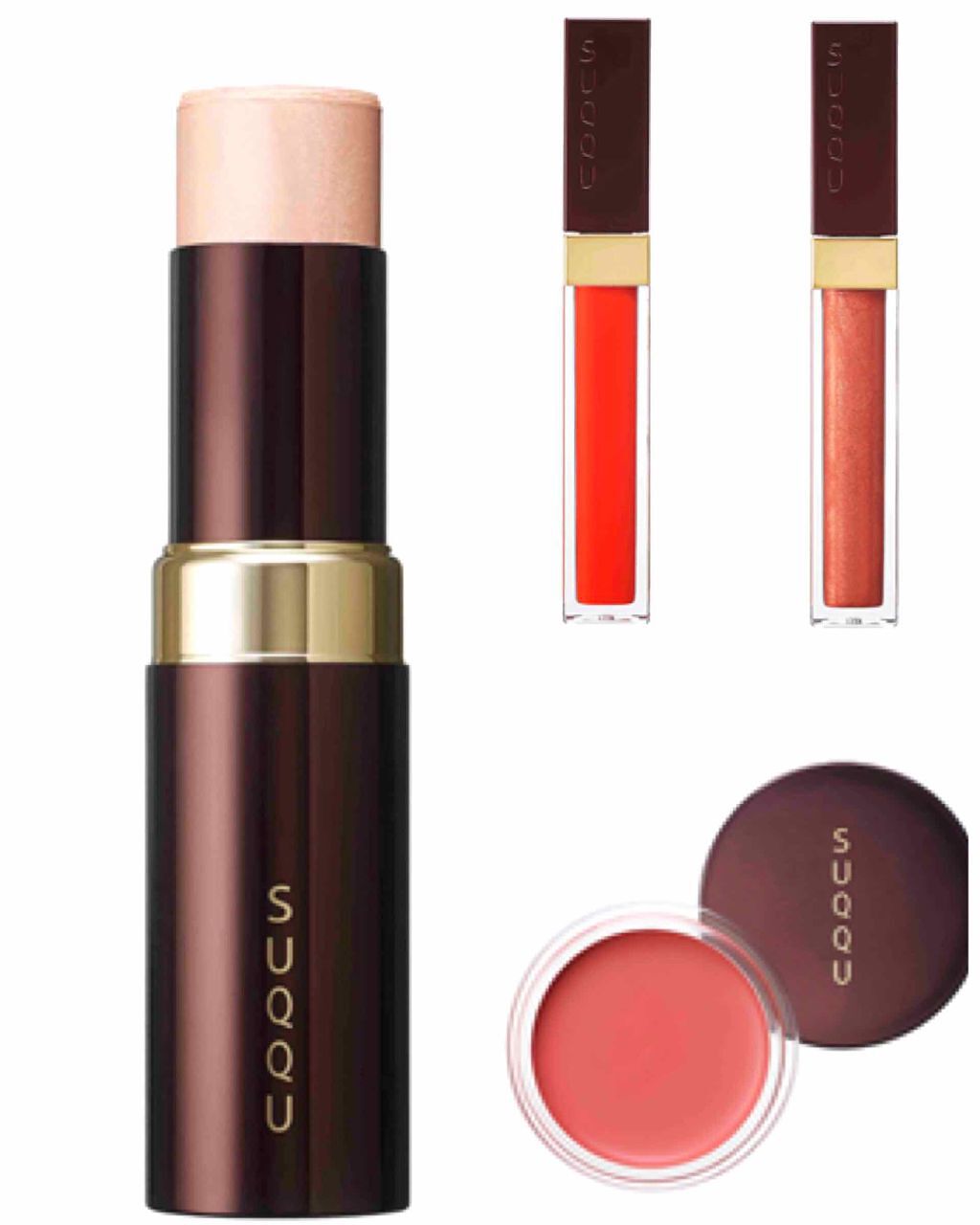 デザイニング カラー アイズ/SUQQU/アイシャドウパレットを使ったクチコミ(2枚目)