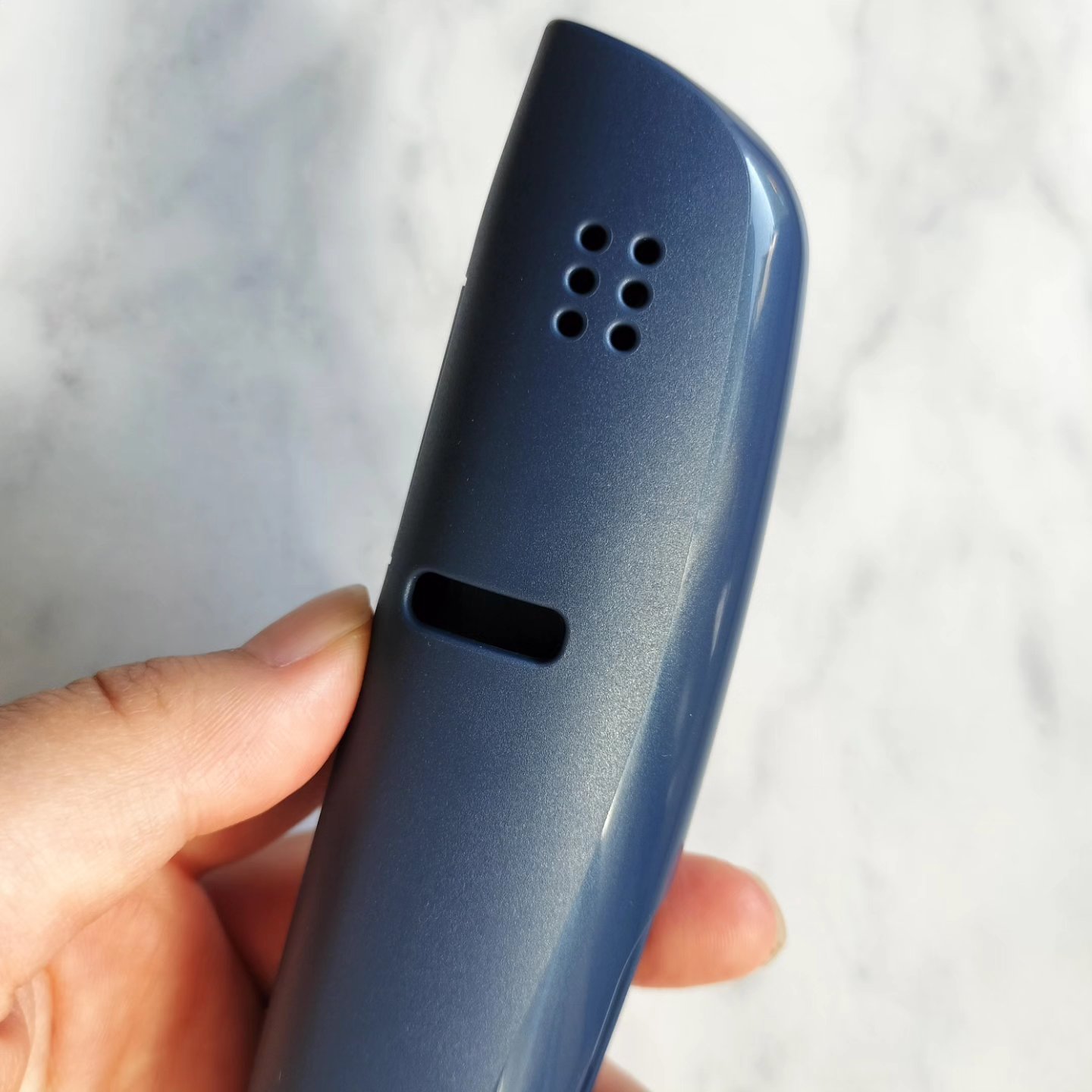 オーラツーミー ポータブル[ハードケースタイプ]　/オーラツー/その他オーラルケアを使ったクチコミ（3枚目）