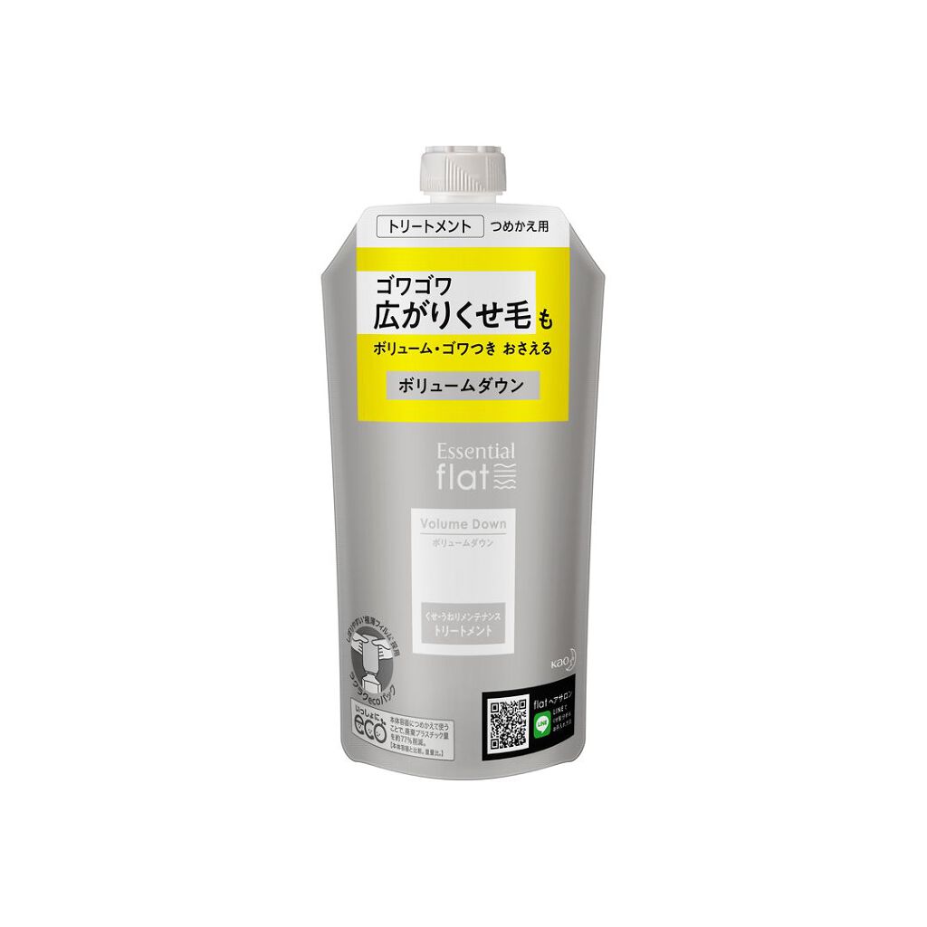 トリートメント（詰め替え）340ml