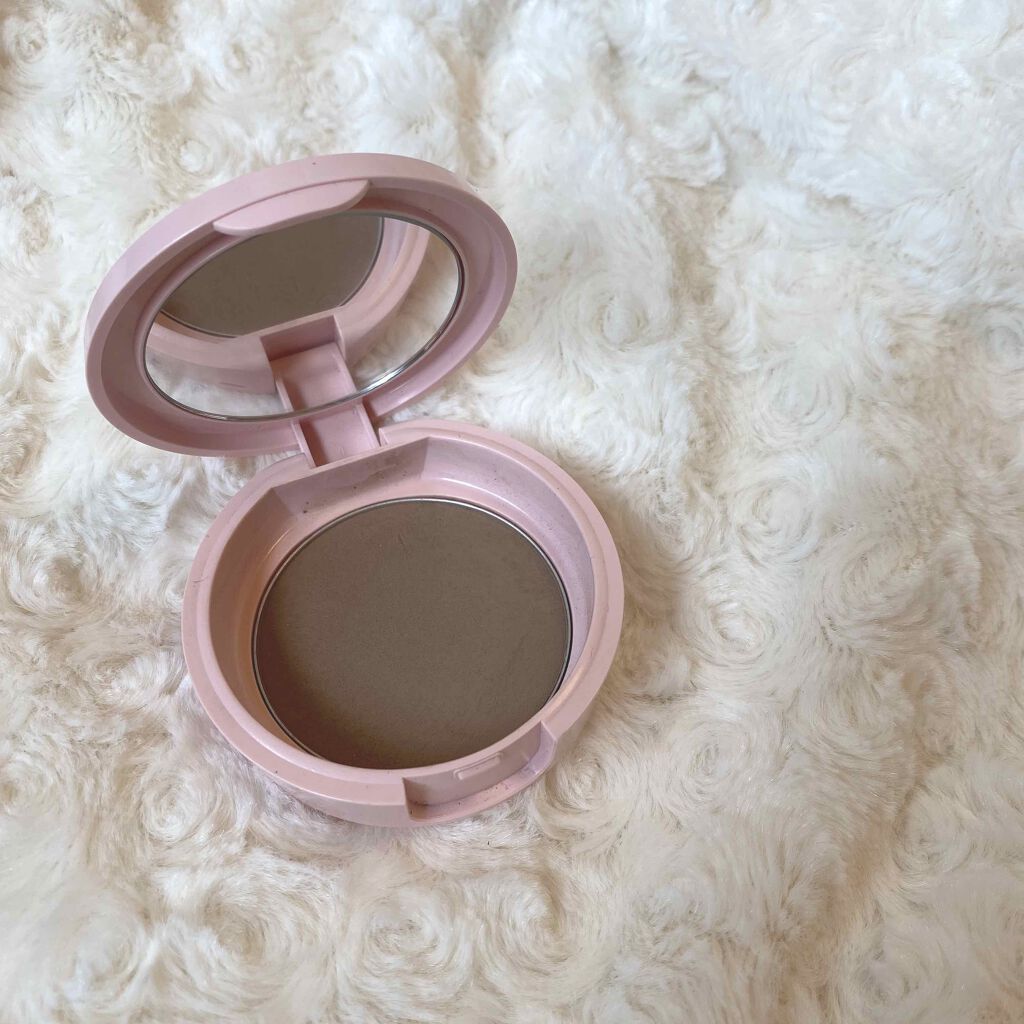 フーミー ちっちゃ顔シャドウ/WHOMEE/シェーディングを使ったクチコミ（1枚目）