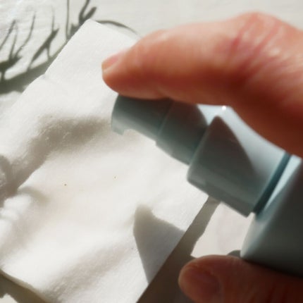 草花木果 化粧水(さっぱり)/草花木果/化粧水を使ったクチコミ(2枚目)