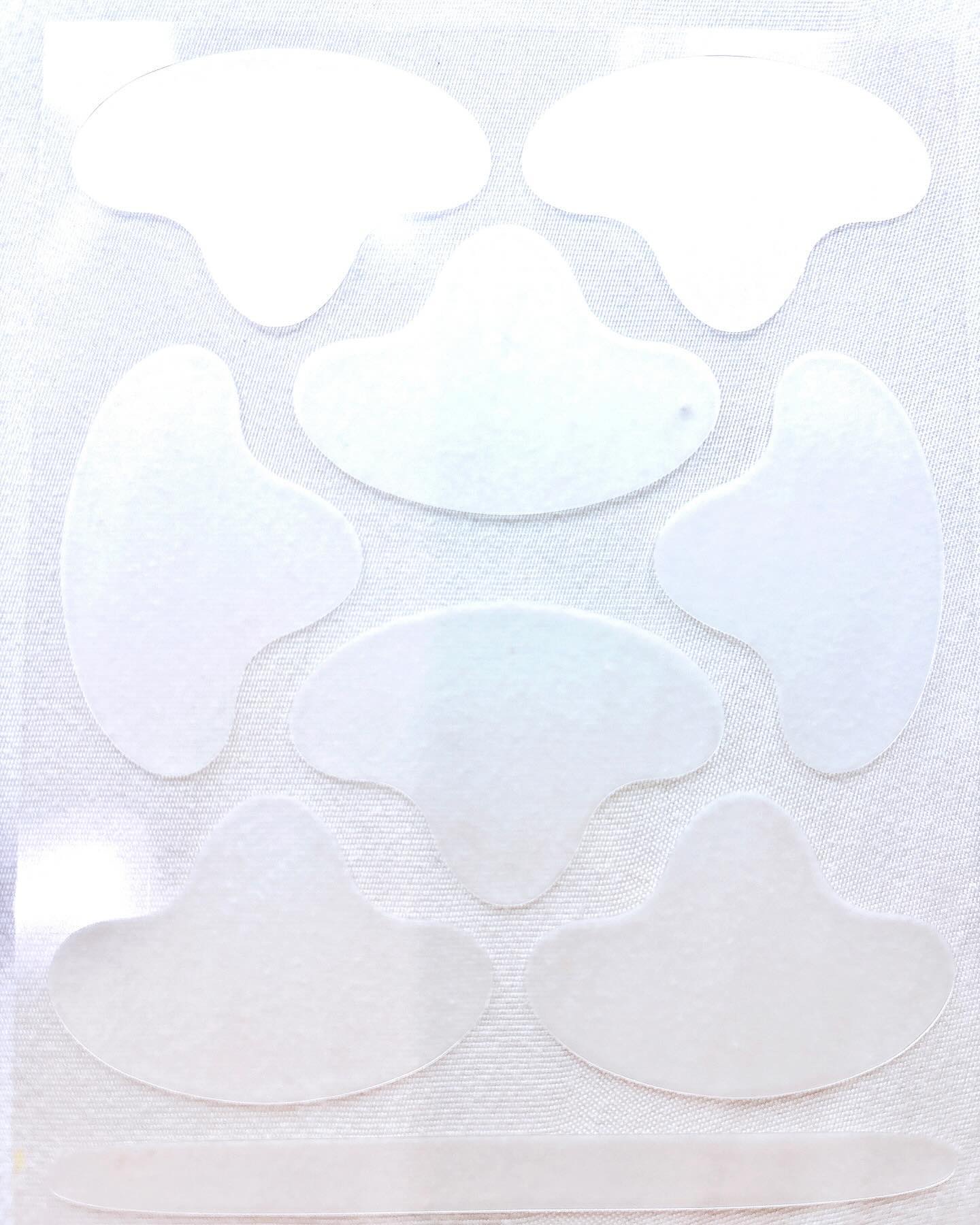 リンクルマスターパッチ | T-zone/MADFORCOS/シートマスク・パックを使ったクチコミ（3枚目）