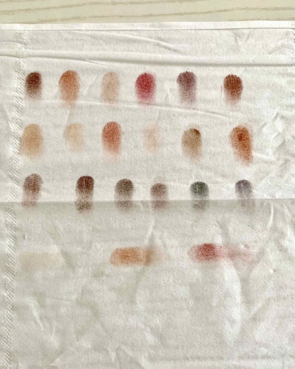 EMODA×JELLY/エモダ コスメティクス/ジェル・クリームチークを使ったクチコミ(3枚目)