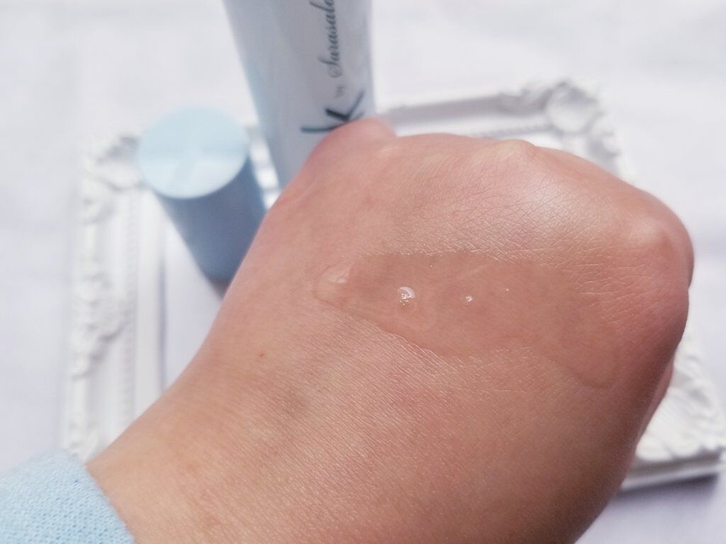 スリークbyサラサロン ファイバーオイル/スリーク by サラサロン/ヘアオイルを使ったクチコミ(3枚目)