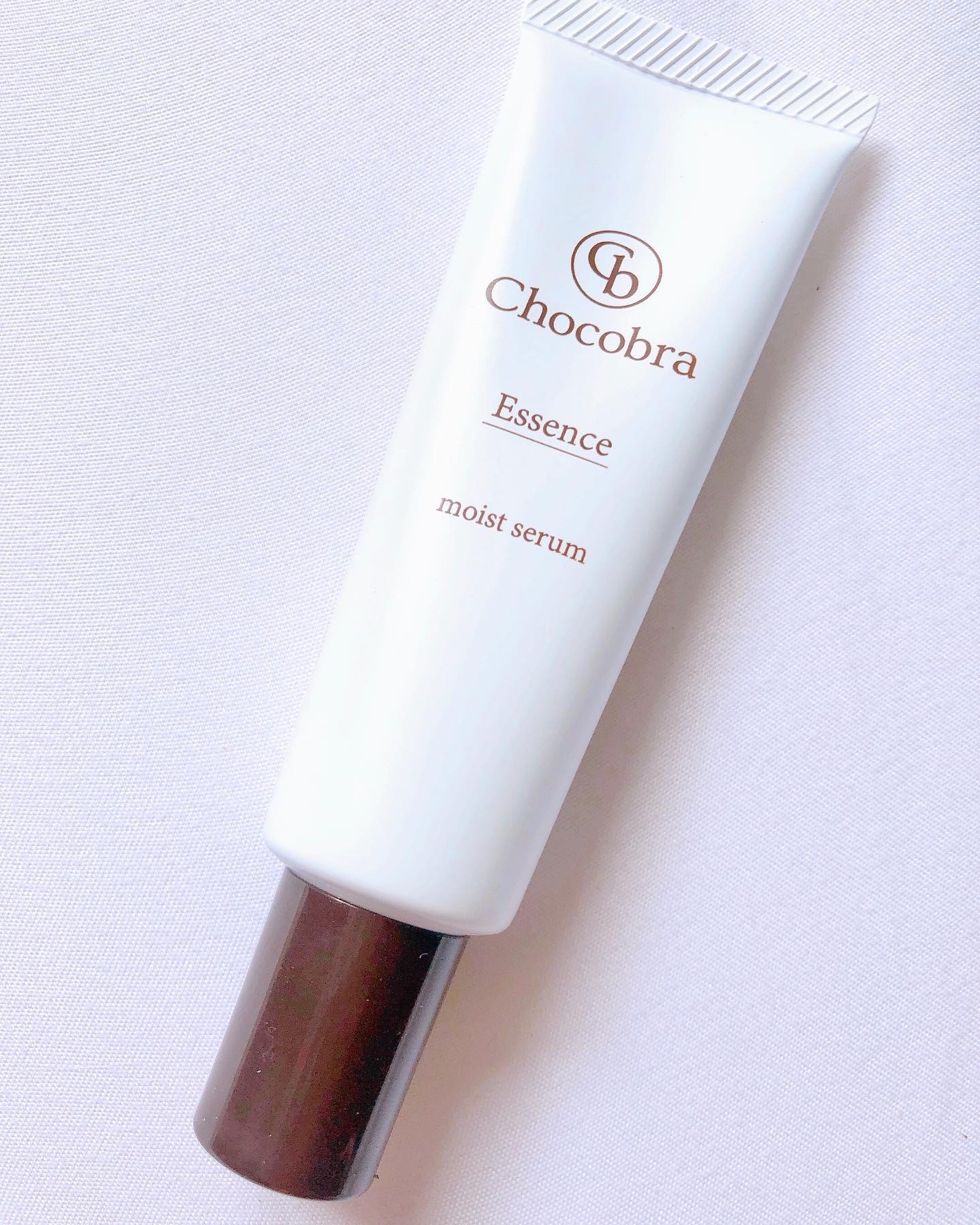 チョコブラ スペシャル毛穴ケアセット/Chocobra/スキンケアキットを使ったクチコミ（3枚目）