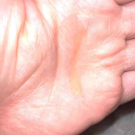 トラック オイル/track/ヘアオイルを使ったクチコミ(2枚目)