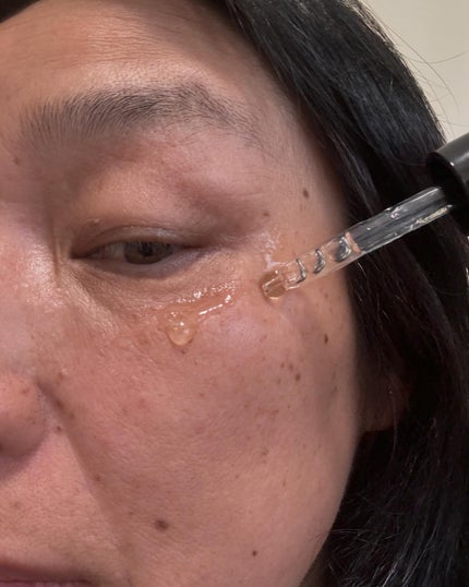 目元美人/ブレーンコスモス/美容液を使ったクチコミ(6枚目)