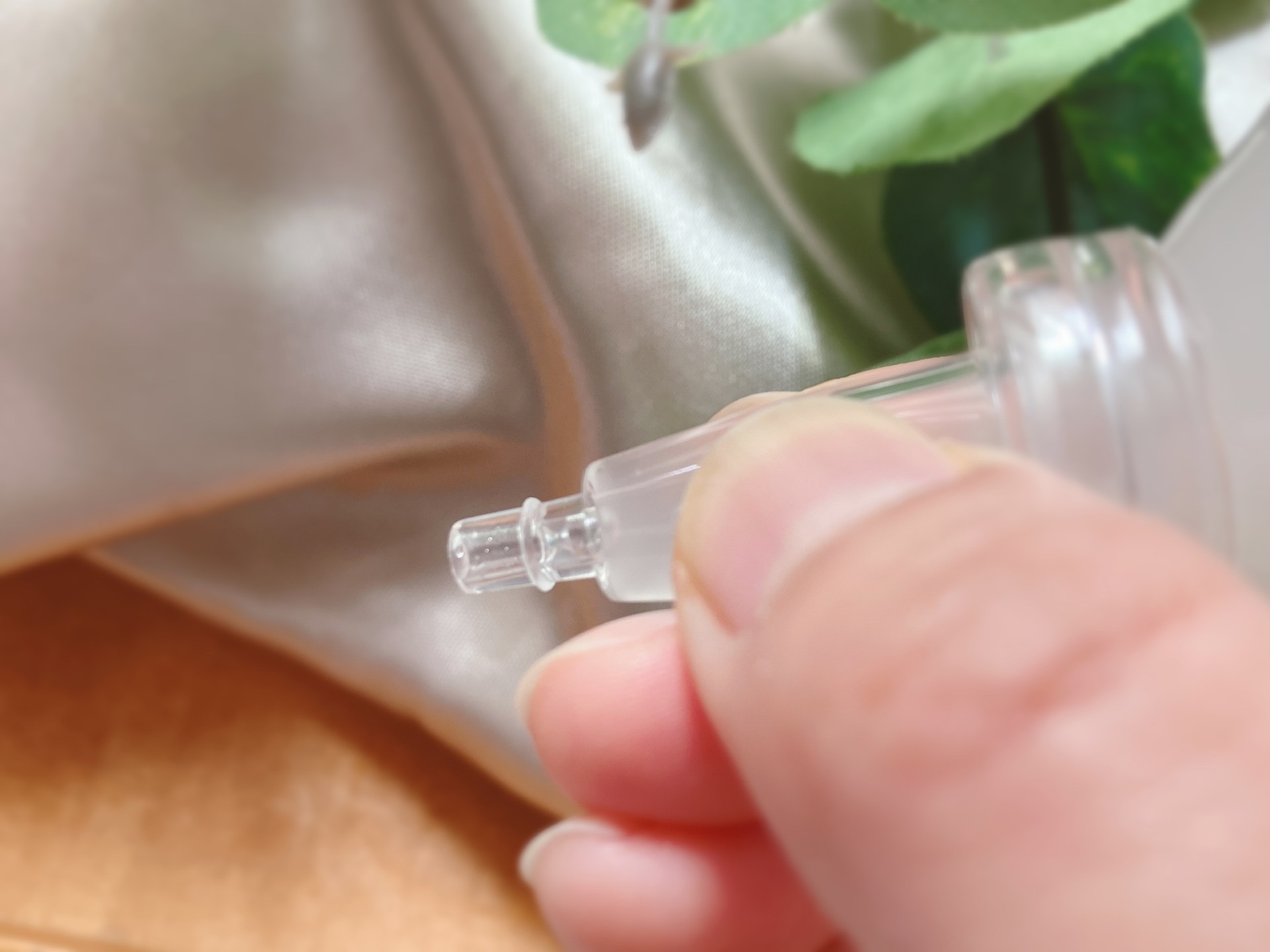 を使ったクチコミ（3枚目）