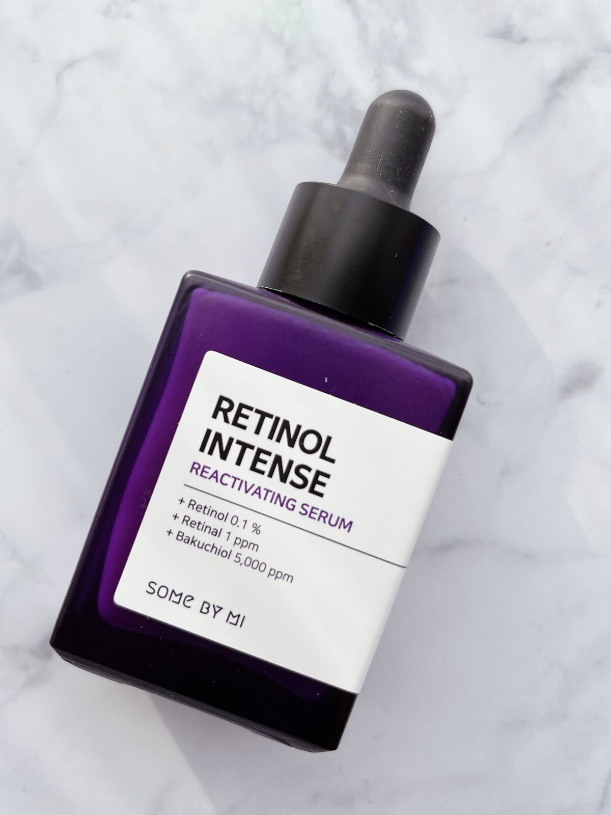 レチノールインテンシブ アドバンスドトリプルアクションアイクリーム/SOME BY MI/アイケア・アイクリームを使ったクチコミ（2枚目）