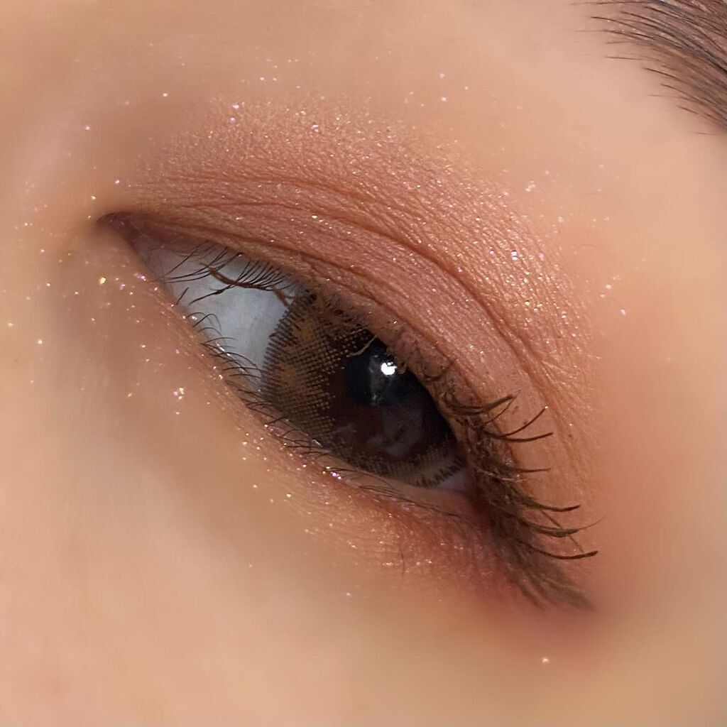 レ ベージュ パレット ルガール/CHANEL/アイシャドウパレットを使ったクチコミ(9枚目)