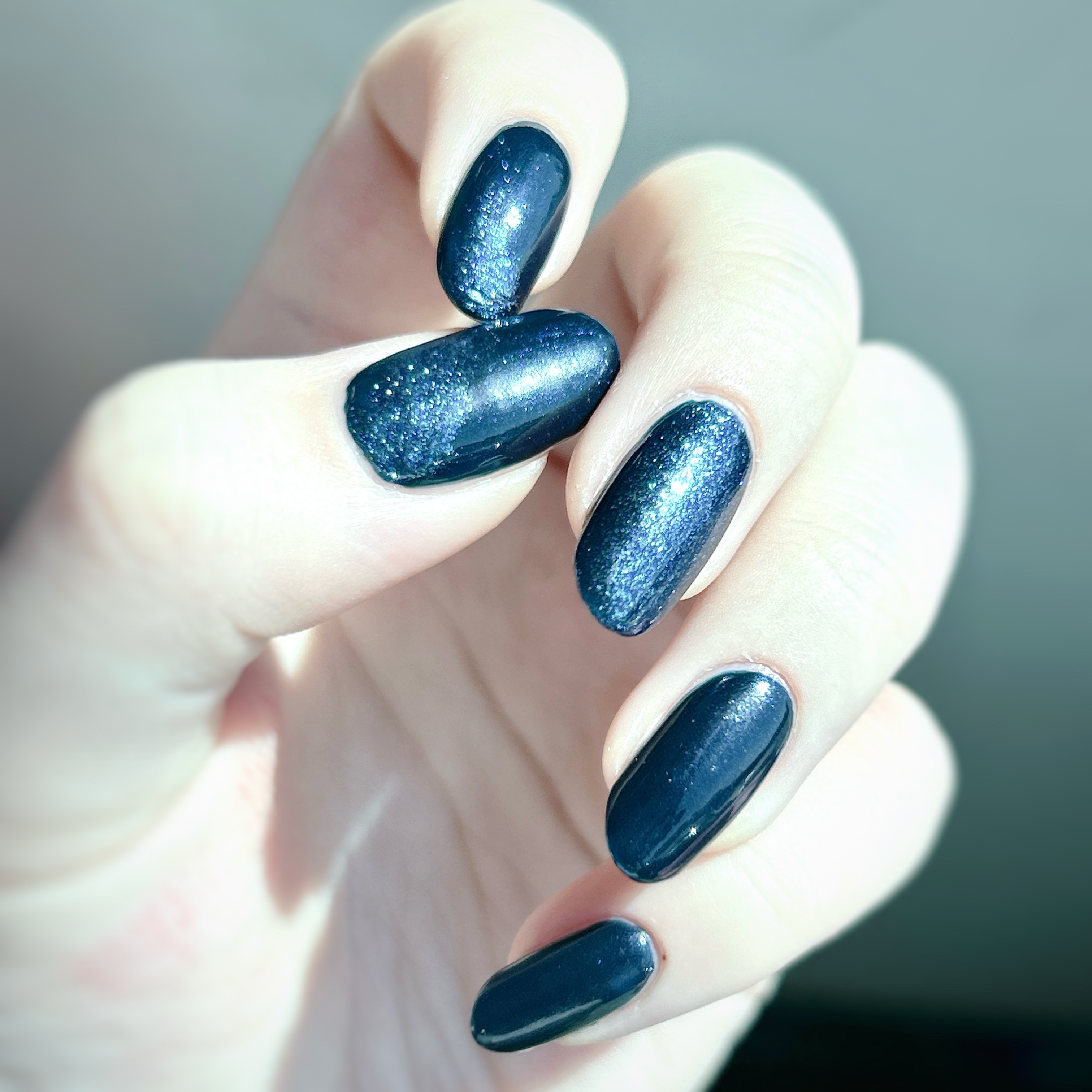 pa ネイルカラー プレミア/pa nail collective/マニキュアを使ったクチコミ（3枚目）