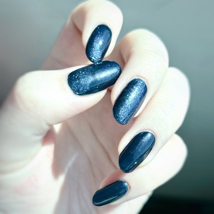 pa ネイルカラー プレミア/pa nail collective/マニキュアを使ったクチコミ(3枚目)