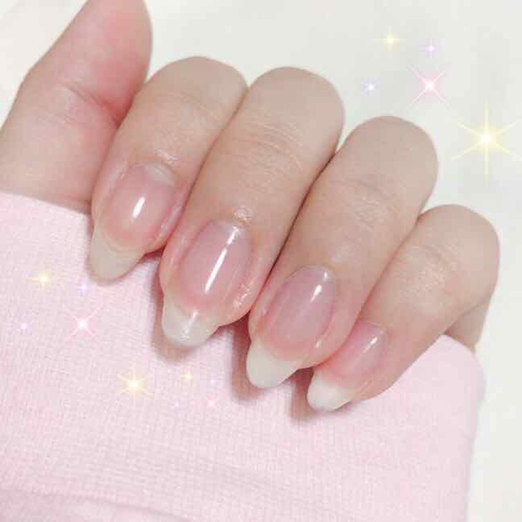 エテュセ クイックケアコート/ettusais/ネイルオイル・トリートメントを使ったクチコミ（2枚目）