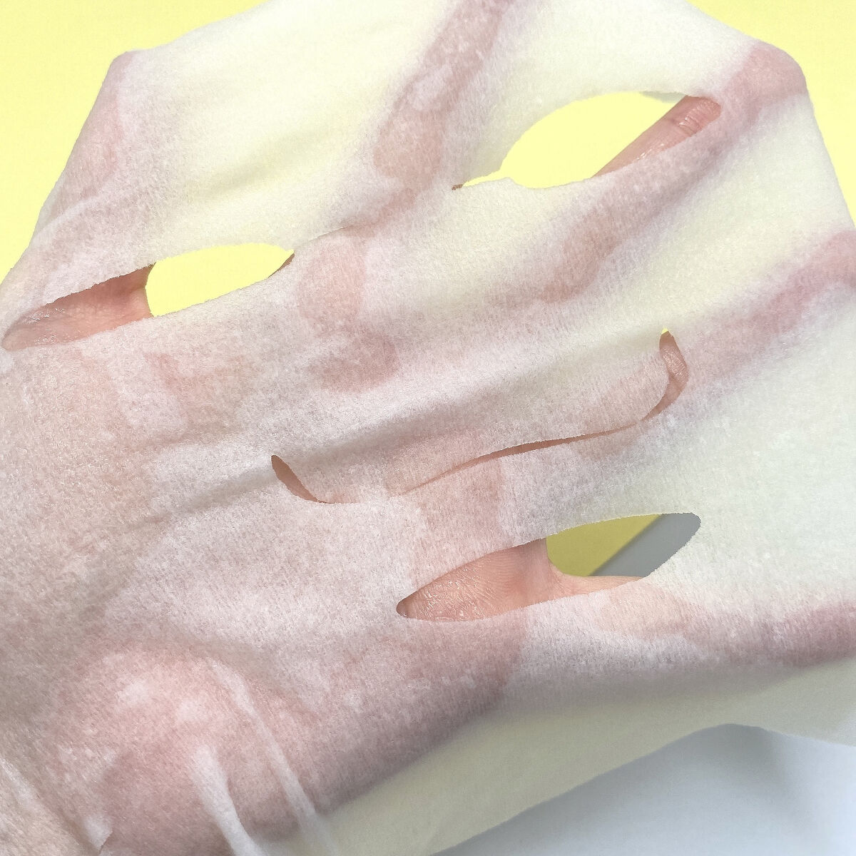 ルルルン ハイドラ V マスク/ルルルン/シートマスク・パックを使ったクチコミ（3枚目）