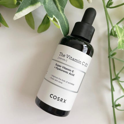 アロエスージングUVクリーム SPF50+ PA+++/COSRX/日焼け止めクリームを使ったクチコミ(2枚目)