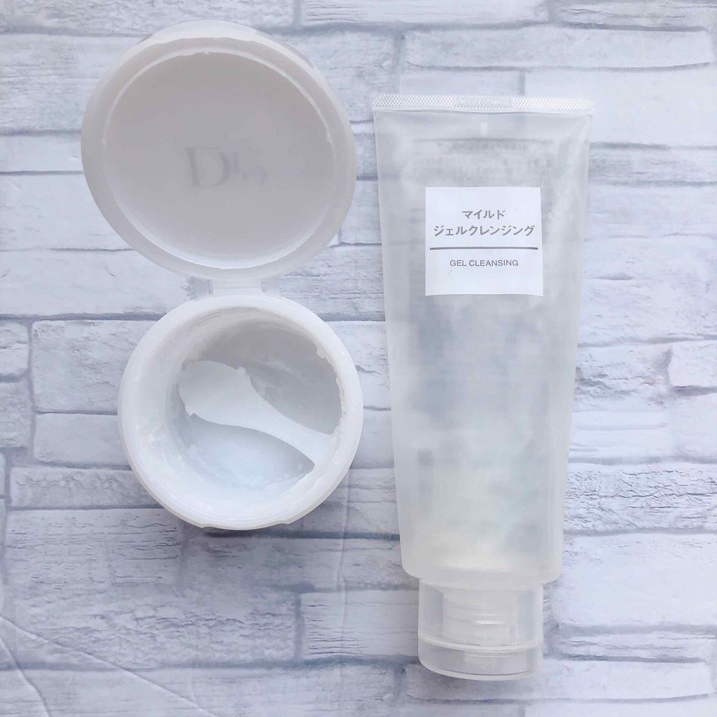 デュオ ザ クレンジングバーム/DUO/クレンジングバームを使ったクチコミ（2枚目）