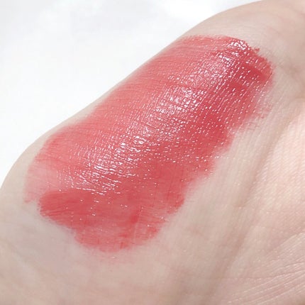 ブラッディライアー コーティングティント/lilybyred/リップティントを使ったクチコミ(6枚目)