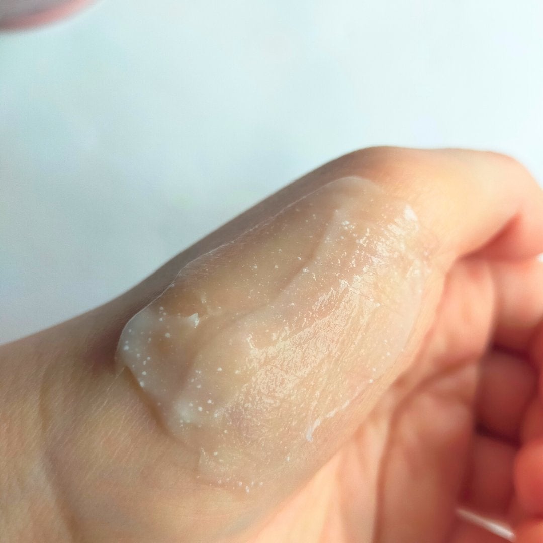 バウンシースリーピングマスク/LANEIGE/フェイスクリームを使ったクチコミ(3枚目)