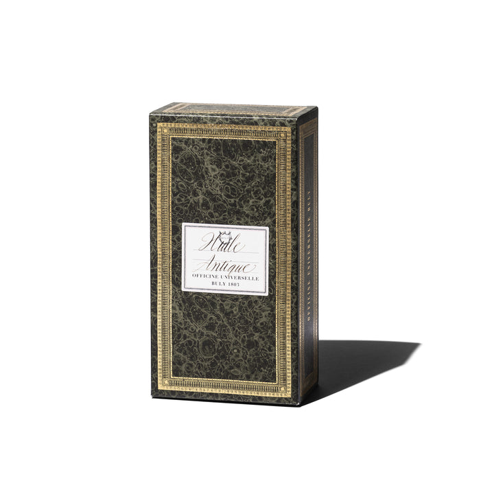 試してみた】ユイル・アンティーク ミルラ・デリトレー オフィシーヌ