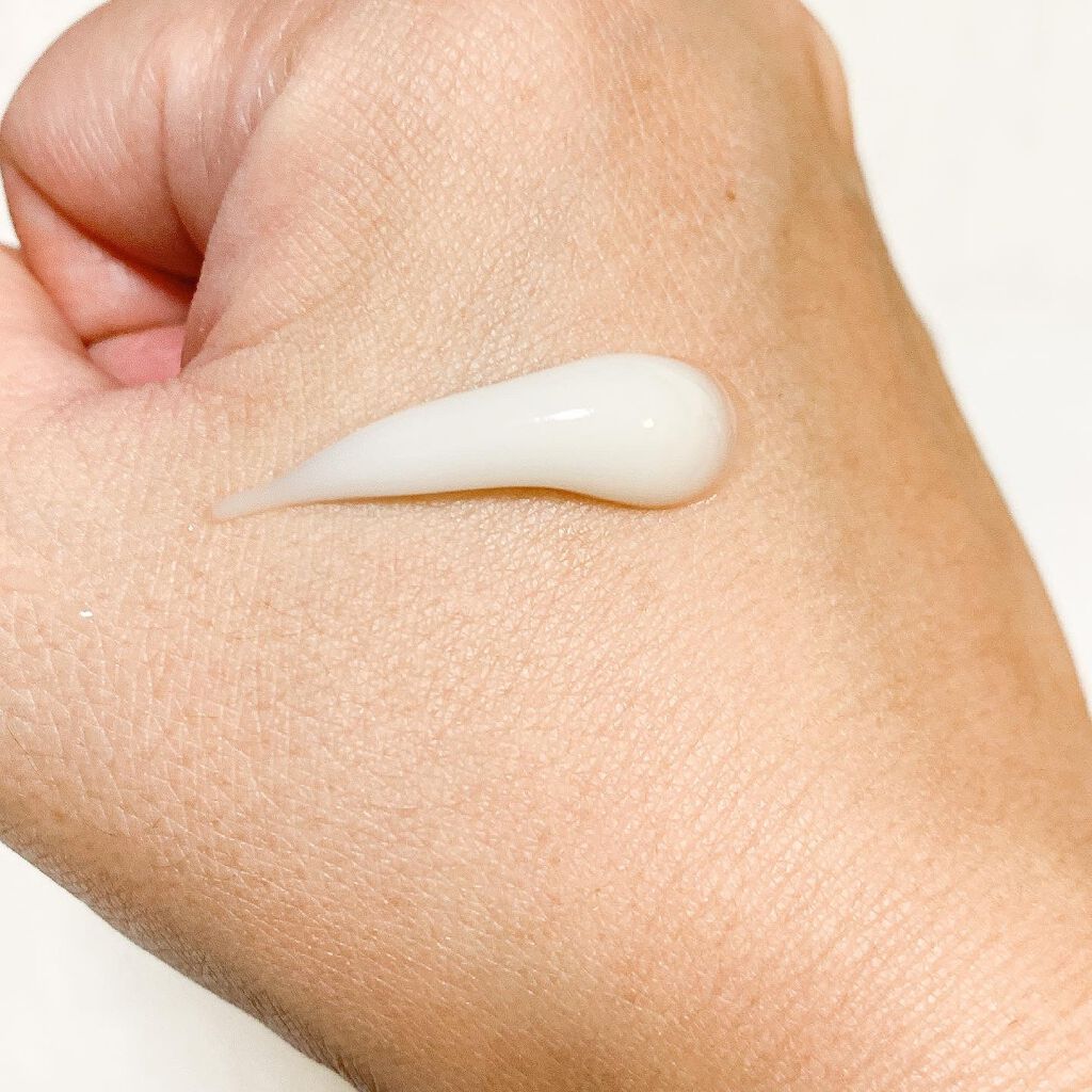 チホ オールインワンジェル/ラ ポーテ/オールインワン化粧品を使ったクチコミ（3枚目）