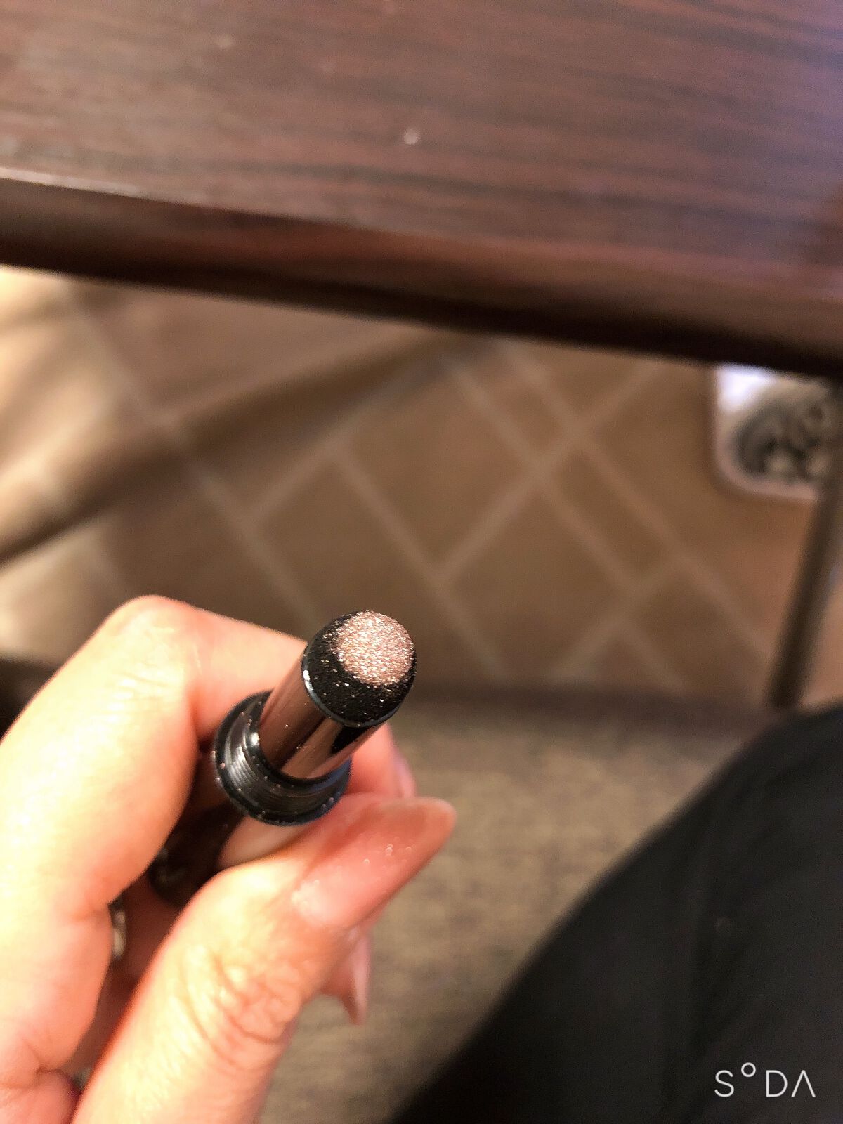 エムジェル ノンワイプトップジェル/Mpetit Japan/ジェルネイルを使ったクチコミ(9枚目)