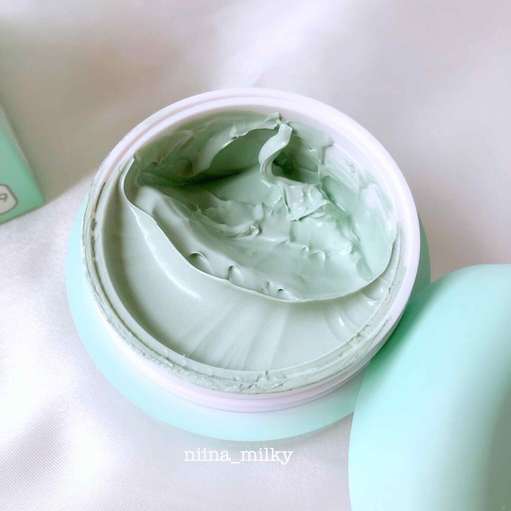 WHITE WHIPPING CREAM(ウユクリーム)/G9SKIN/化粧下地を使ったクチコミ(3枚目)