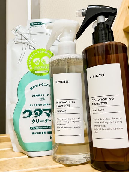 ウタマロクリーナー つめかえ用/東邦/その他の画像