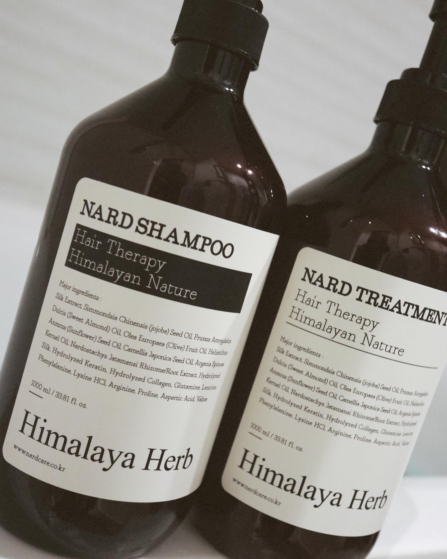 NARD シャンプー/NARD/市販シャンプーを使ったクチコミ（2枚目）