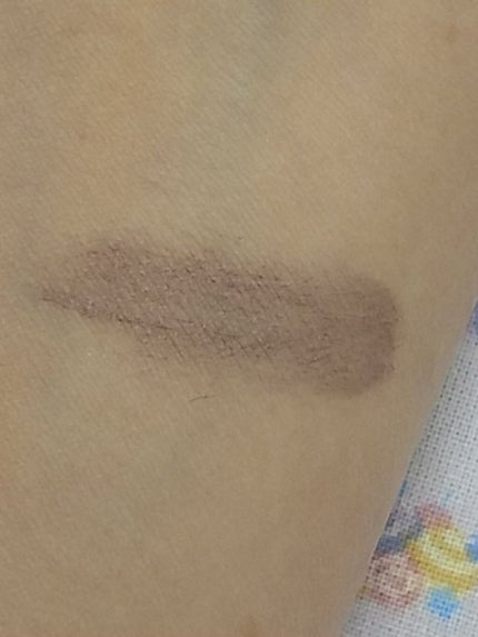 ジューシーラスティングティント/rom&nd/リップティントを使ったクチコミ(10枚目)