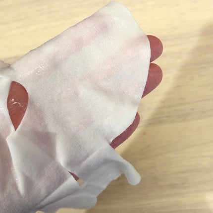 デュイセル プライベートケアマスク/DEWYCEL/シートマスク・パックを使ったクチコミ(5枚目)