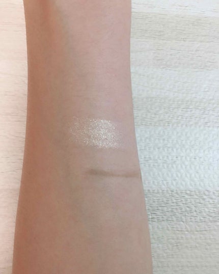 MP2wayアイクレヨン/セリア/スティックアイシャドウを使ったクチコミ(4枚目)