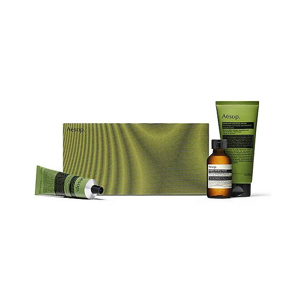 Aesop ラウジング リズムズ