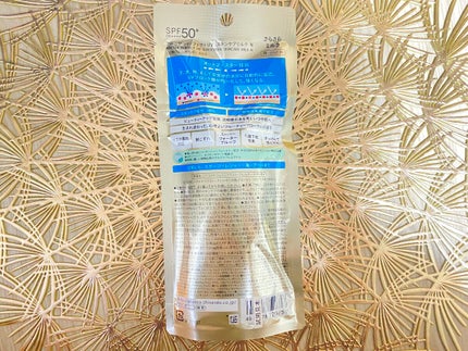 パーフェクトUV スキンケアミルク N/アネッサ/日焼け止め・UVケアを使ったクチコミ(2枚目)