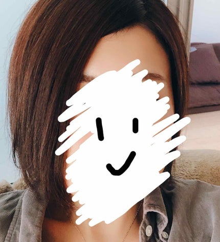 デビルズトリック/クイスクイス/ヘアカラーを使ったクチコミ(2枚目)