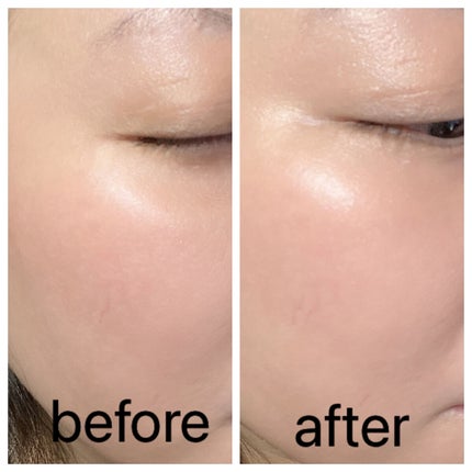 しかばねちゃん/フォロバ100% on LIPS 「2023.3.1発売bareMineralsの…【プライムタイ..」(4枚目)