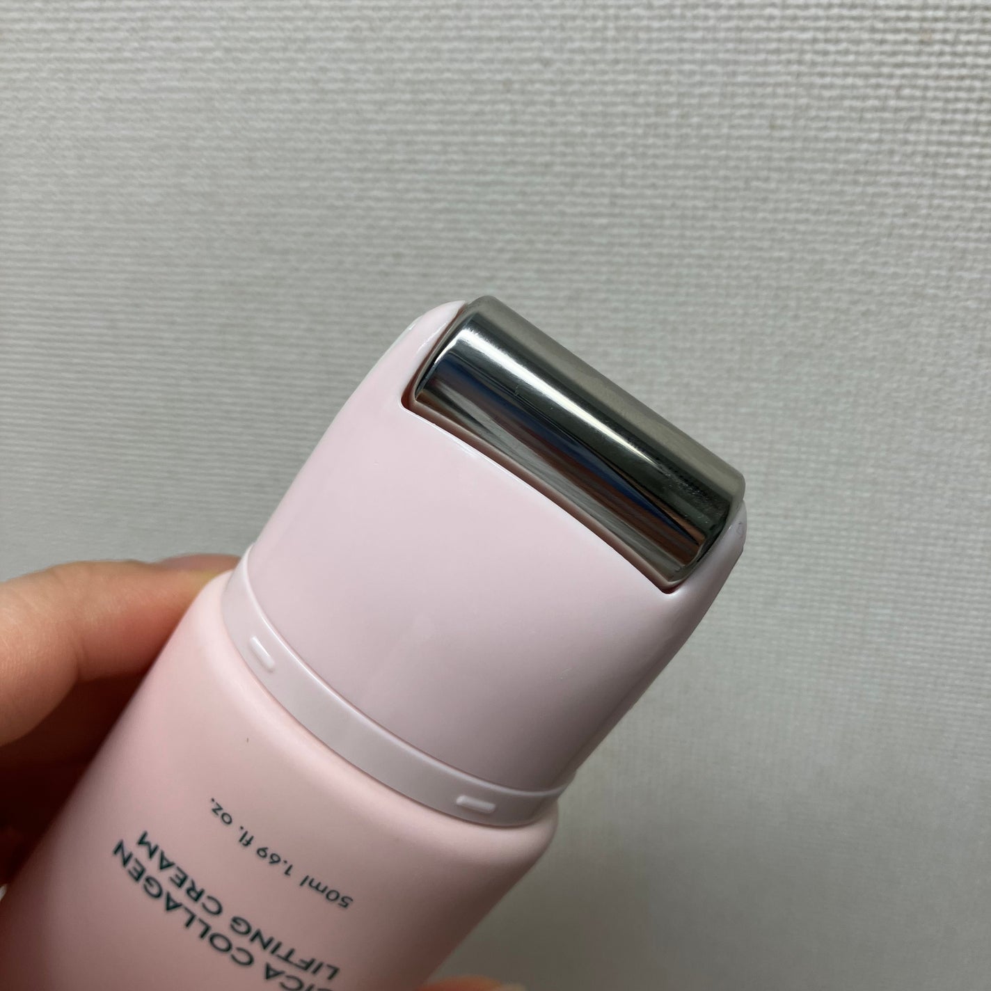 シカコラーゲンリフティングクリーム/be wants/フェイスクリームを使ったクチコミ(7枚目)