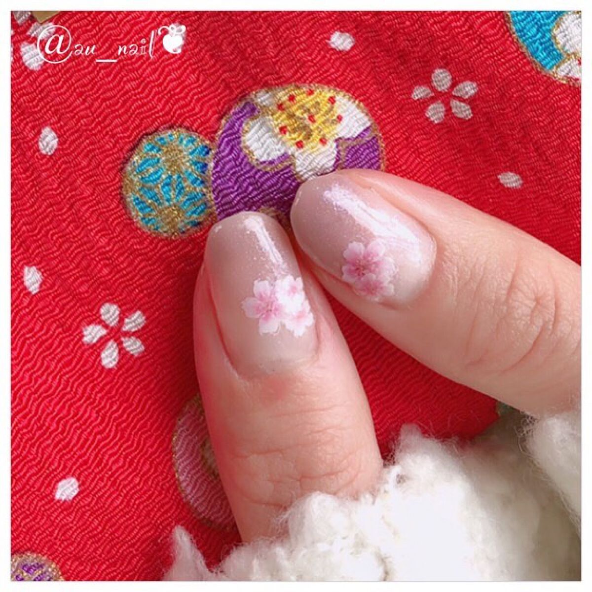 ウィークリージェル/HOMEI/ジェルネイルを使ったクチコミ（3枚目）