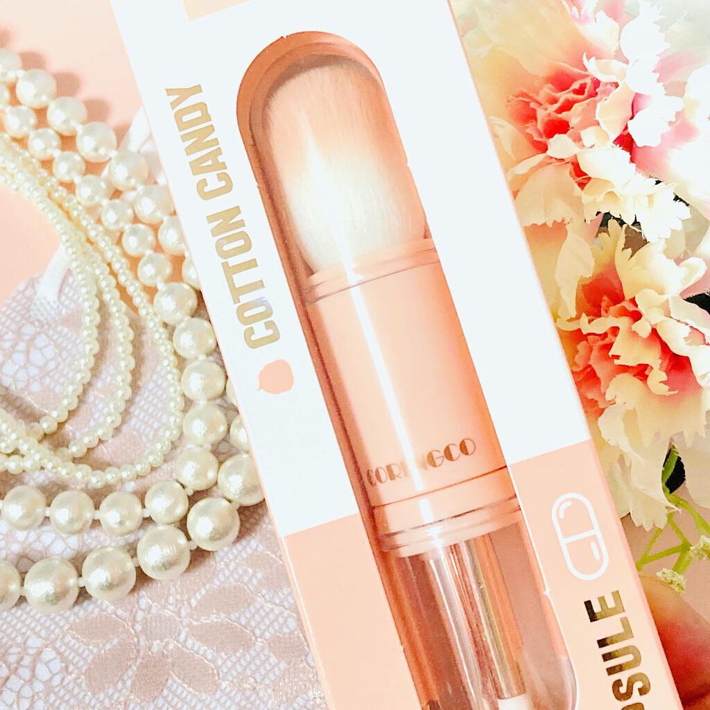 green_apple on LIPS 「CREE`MAREよりコスメアイテムお試しさせていただきました..」(2枚目)