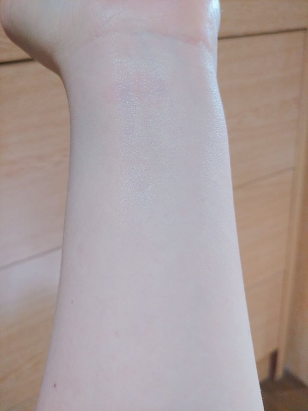 VT×BTS/VT/クリーム・エマルジョンファンデーションを使ったクチコミ（3枚目）