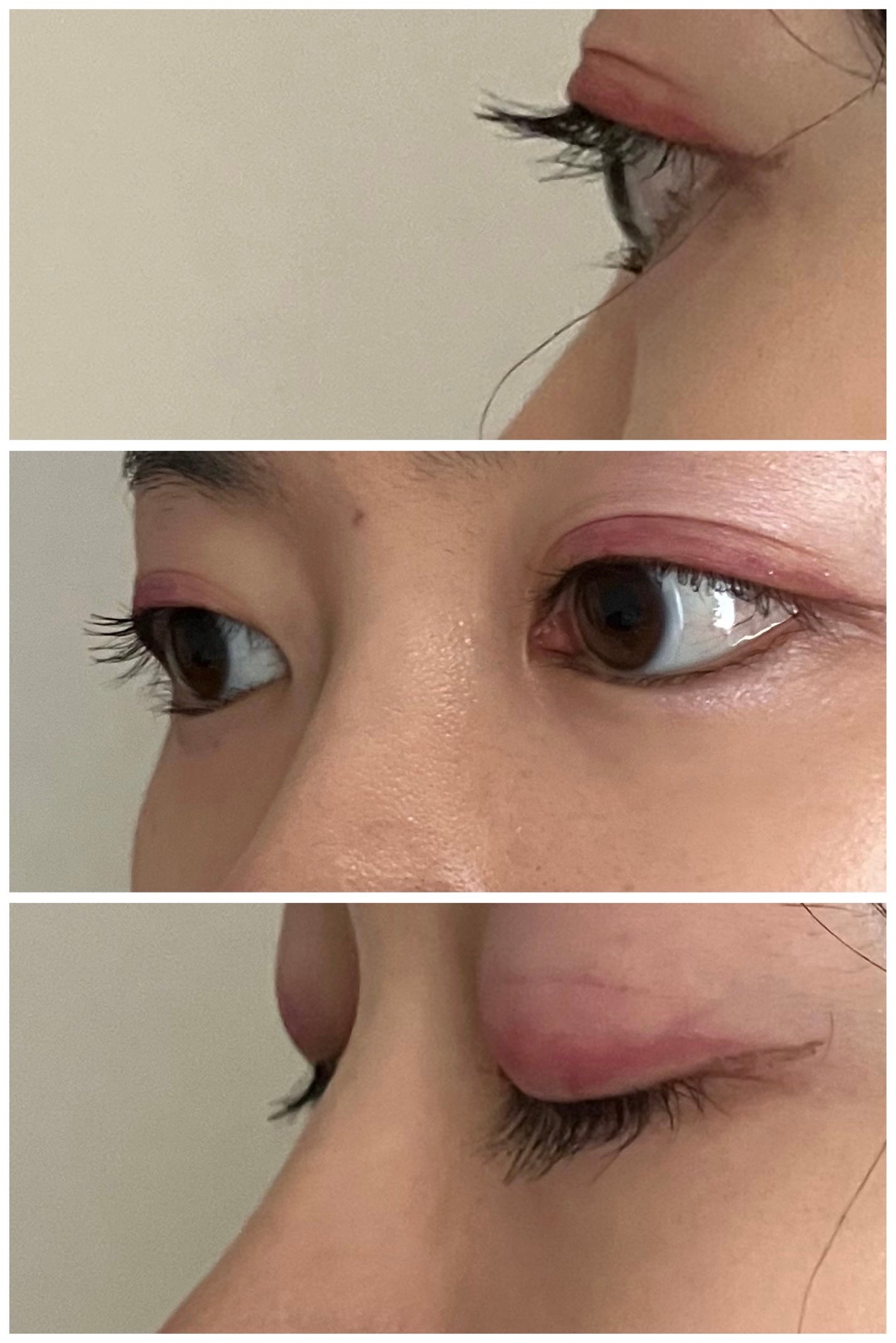 スカイハイ/MAYBELLINE NEW YORK/マスカラを使ったクチコミ(5枚目)