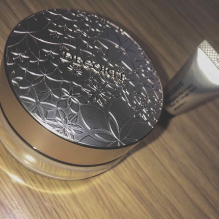 AQ MW フェイスパウダー/DECORTÉ/ルースパウダーを使ったクチコミ(1枚目)