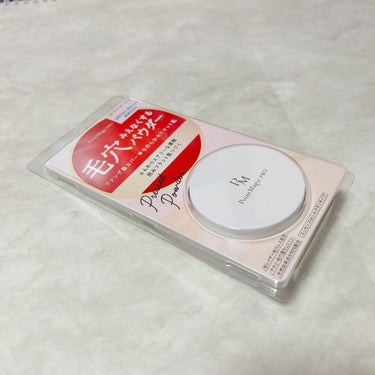 💃お直しにおすすめフェイスパウダー🕺

ポイントマジックPRO プレストパウダーC 00ライトオークル / 1,540円(税込)


毛穴レスコスメを探してて購入🧚

メイクする時に使用した際は、正直毛