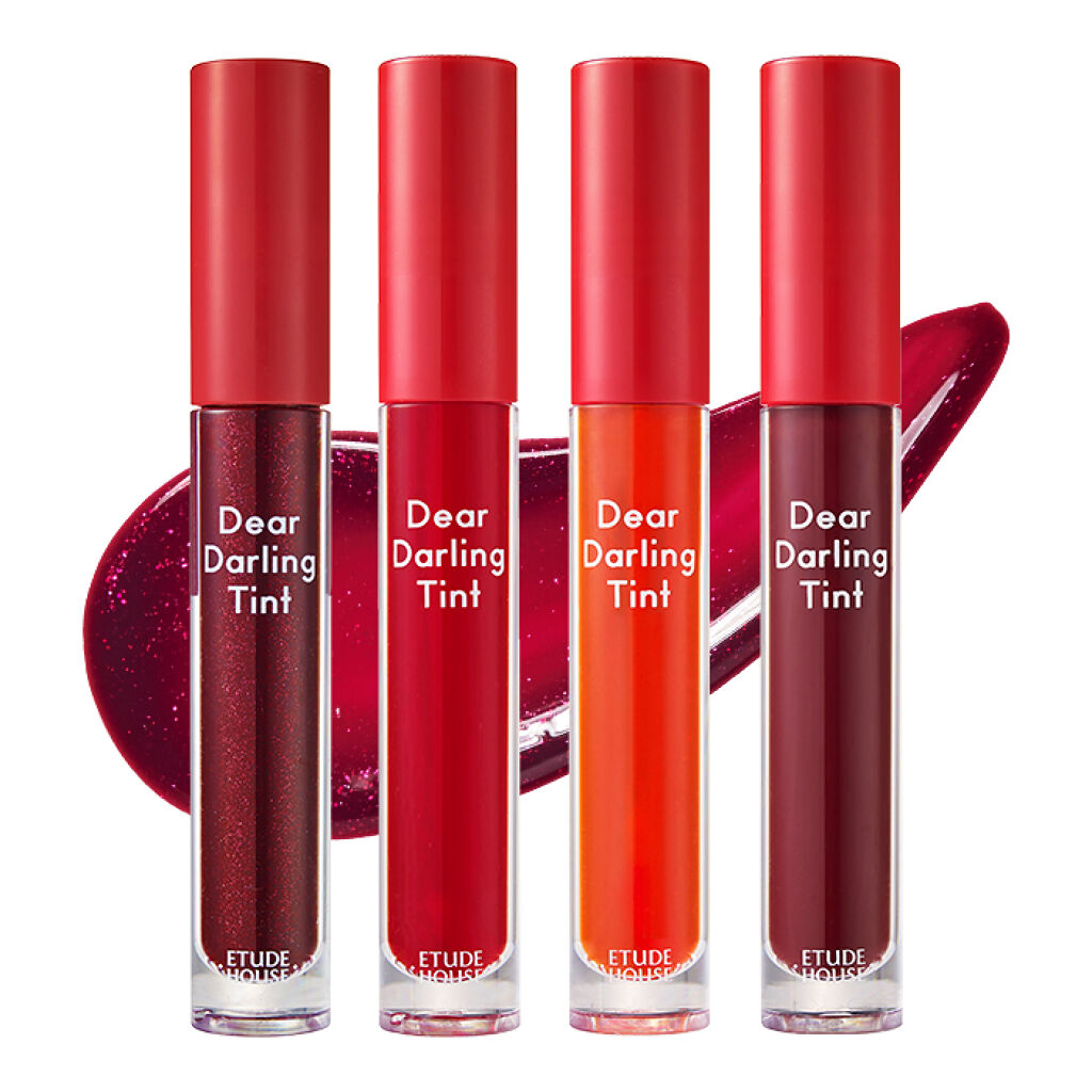 ディアダーリン ウォータージェルティント / ETUDE