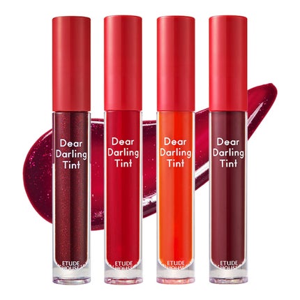 ETUDE ディアダーリン ウォータージェルティント